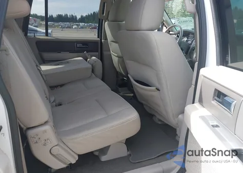 2012 Ford Expedition El Xlt from USA, damaged, VIN 1FMJK1J53CEF44641